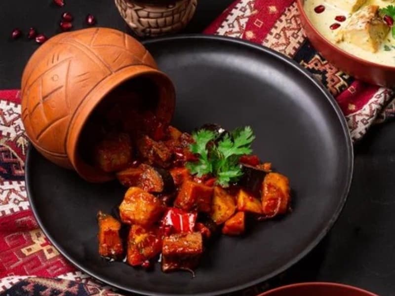 Чанахи