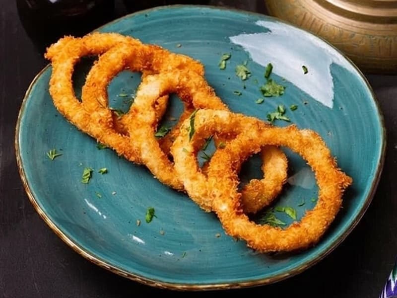 Кольца кальмара